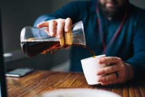 coffee-science