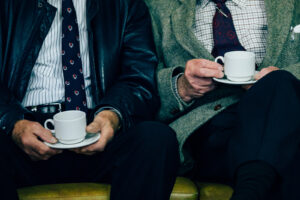 coffee-social