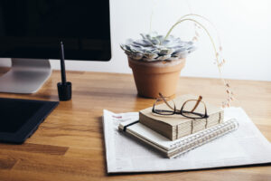 workspace