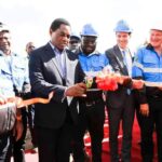 Hichilema pledges new schools, markets and skills centres for Kabwata and Chawama