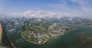 CHINA-HAINAN-BOAO FORUM FOR ASIA-PREPARATION (CN)