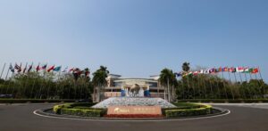CHINA-HAINAN-BOAO FORUM FOR ASIA-PREPARATION (CN)