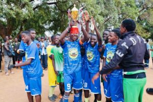People's Cup Tournament 2025