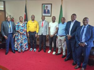 Zambia High Commission