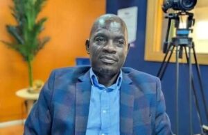 National Action for Quality Education in Zambia (NAQEZ) Executive Director Dr. Aaron Chansa (above) has commended the Ministry of Education (MoE) Permanent Secretary Administration (PSA) Ms. Noriana Muneku on its strong stance against partisan teachers.