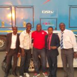 Kalaluka (Smooth IK) – ZNBC Smooth Talk end of an era