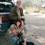 RIP Garth Owen-Smith — A Giant of African Conservation
