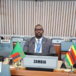 Dr. Kalangwa Kalangwa on the real value of a regional health meeting