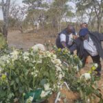 UNIP President Mike Kaira urges Zambians to mourn Mutotwe Kafwaya with courage