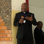JOINT CIVIL SOCIETY ORGANISATIONS Open Letter on the Rule of Law and Constitutional Governance in Zambia Monday, 21st September 2026