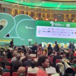 AFSF 2026 officially opens in Kigali!