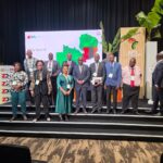 Zambia Makes Investment Case for Soybean Growth Corridor at AFSF 2026