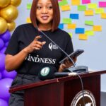 Mental Health needs more than talk – Kindness Zambia founder Kalaluka Mushaukwa